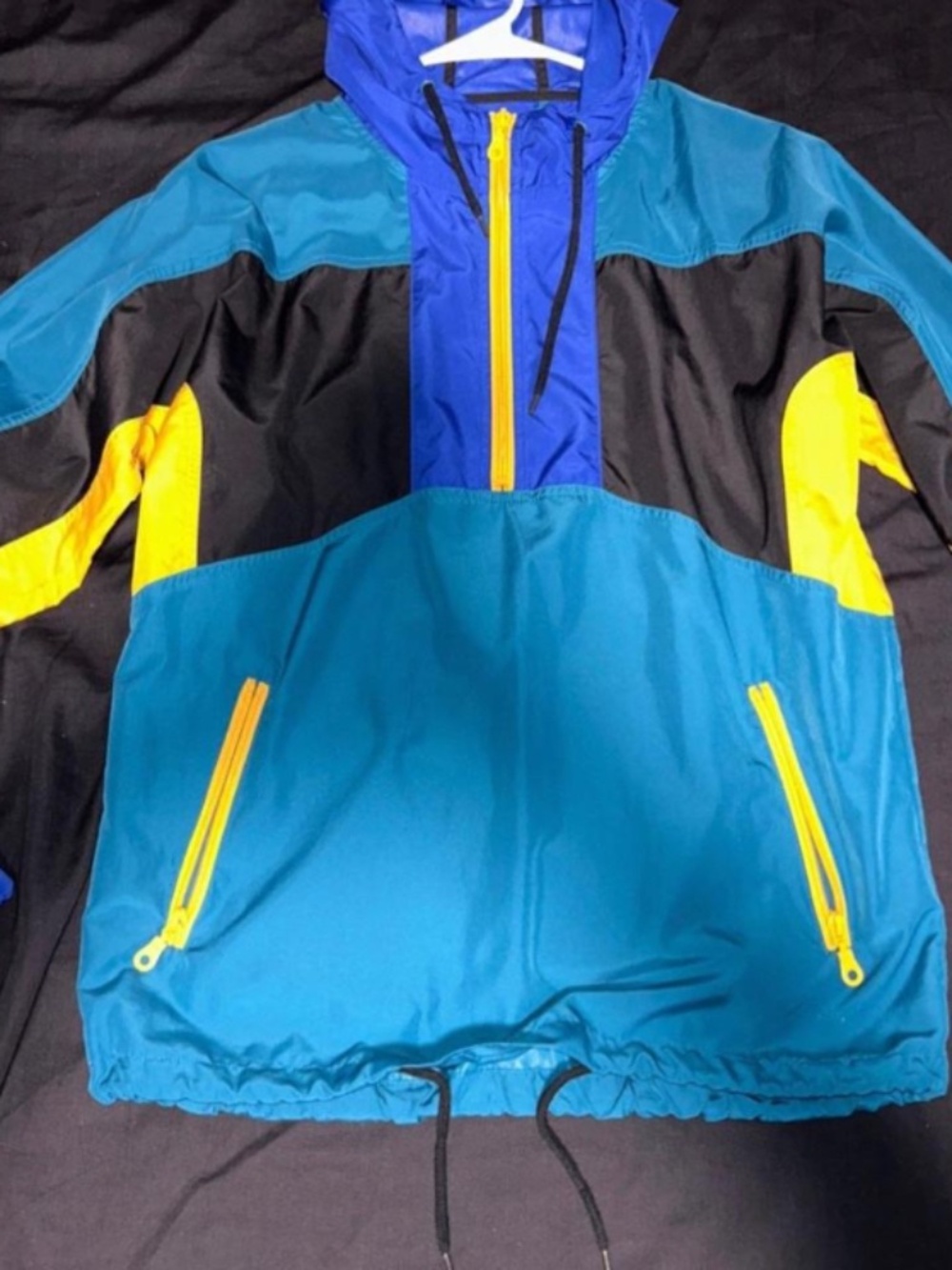 Windbreaker
